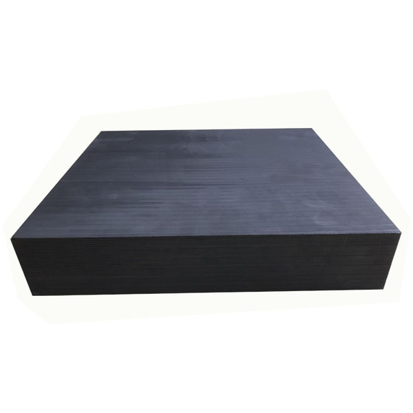 Isostatic Graphite Block