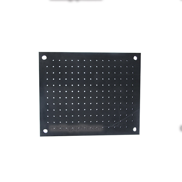 Graphite Die Mold for Semiconductor