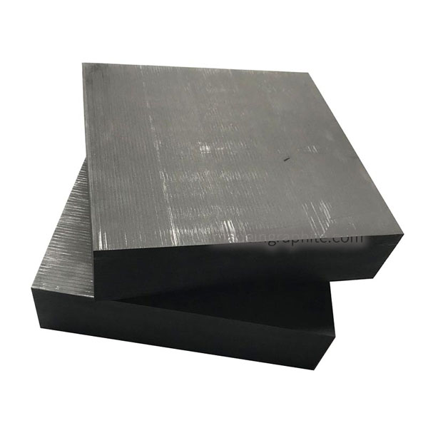 Anti-Oxidation Graphite Block