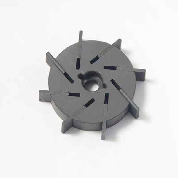 Graphite Rotor