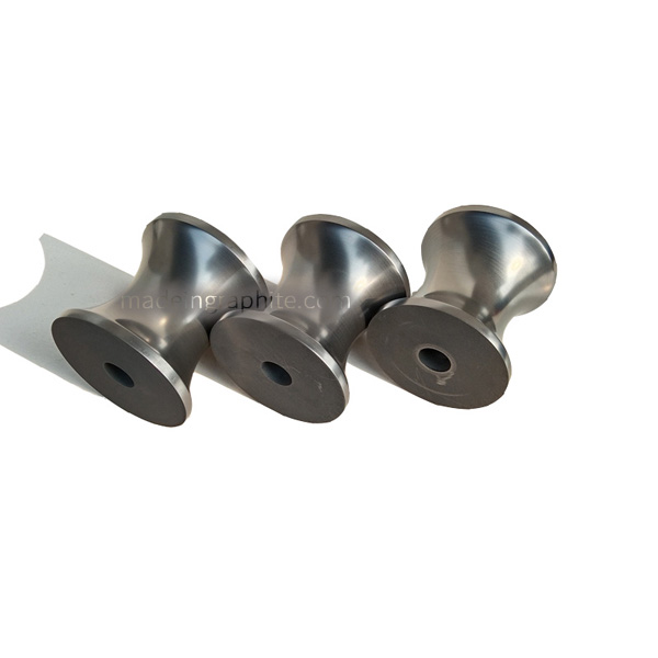 Graphite Rotor B