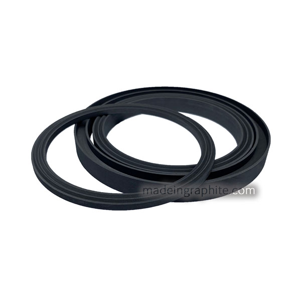 Isostatic Graphite Ring
