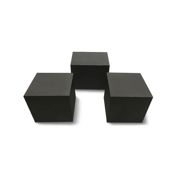 High Quality Graphite Block