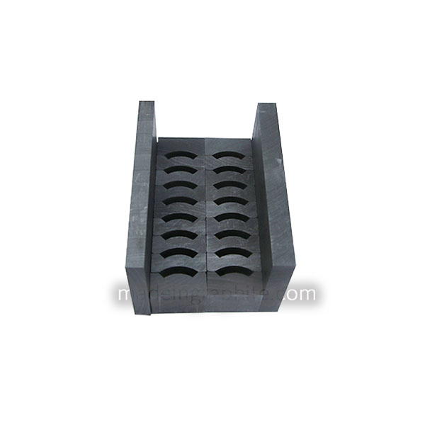 Graphite Sintering Mold for Drilling Bit