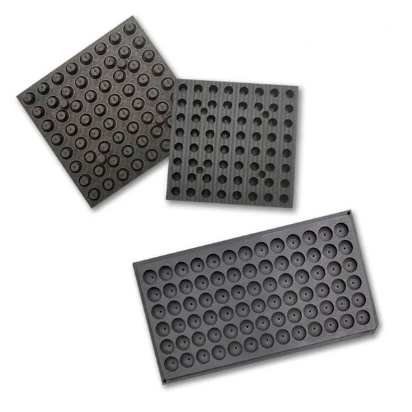 Graphite Die Mold for Semiconductor