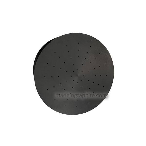Gold Refinery Graphite Crucible