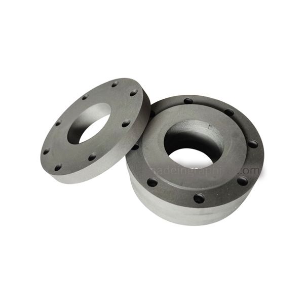 Graphite Sealing Bearing