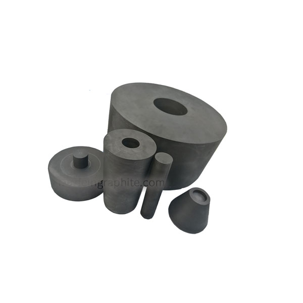 Graphite Hot Pressing Dies