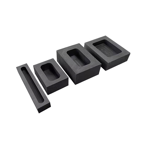 Graphite Ingot Mold for Metal