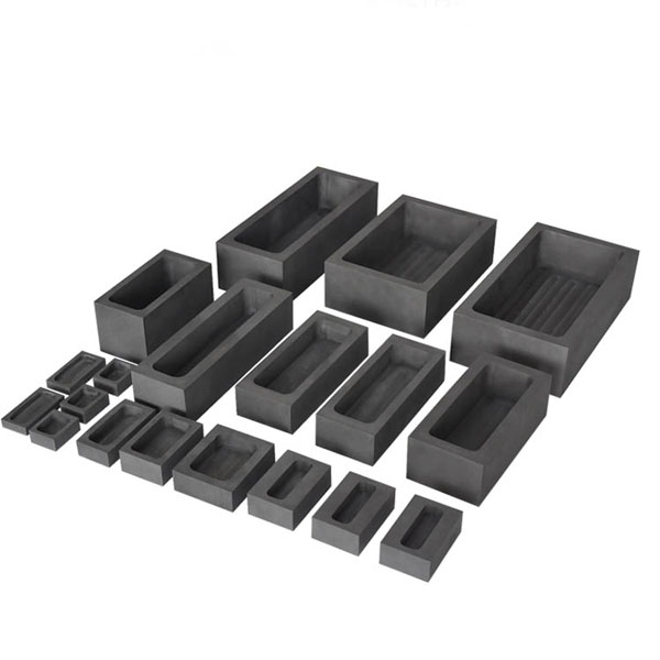 Graphite Ingot Mold for Metal