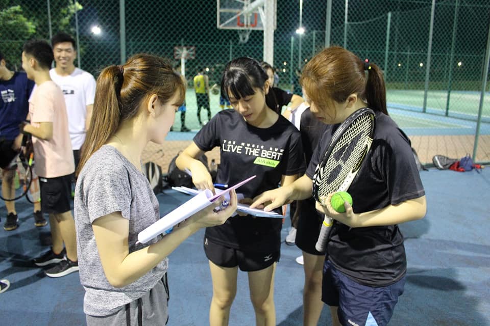 Sign Up as a Club Member Now!
