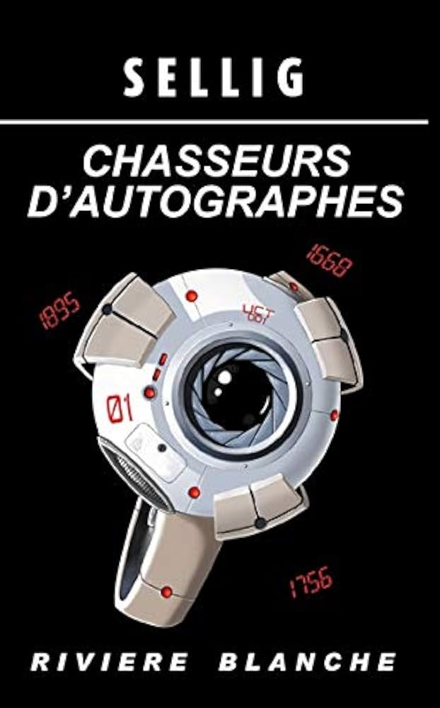 Chasseurs d'autographes