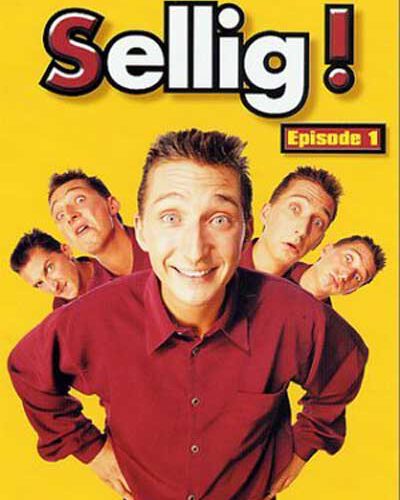 Épisode 1 (DVD)