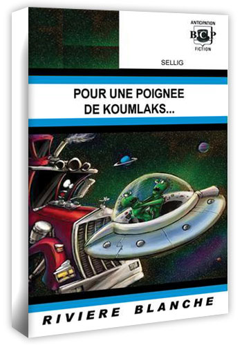 Pour une Poignée de Koumlaks (Tome 1)