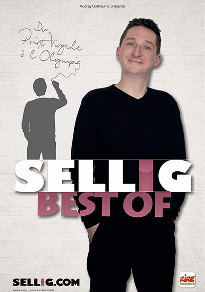Best-Of (DVD & Blu-Ray)