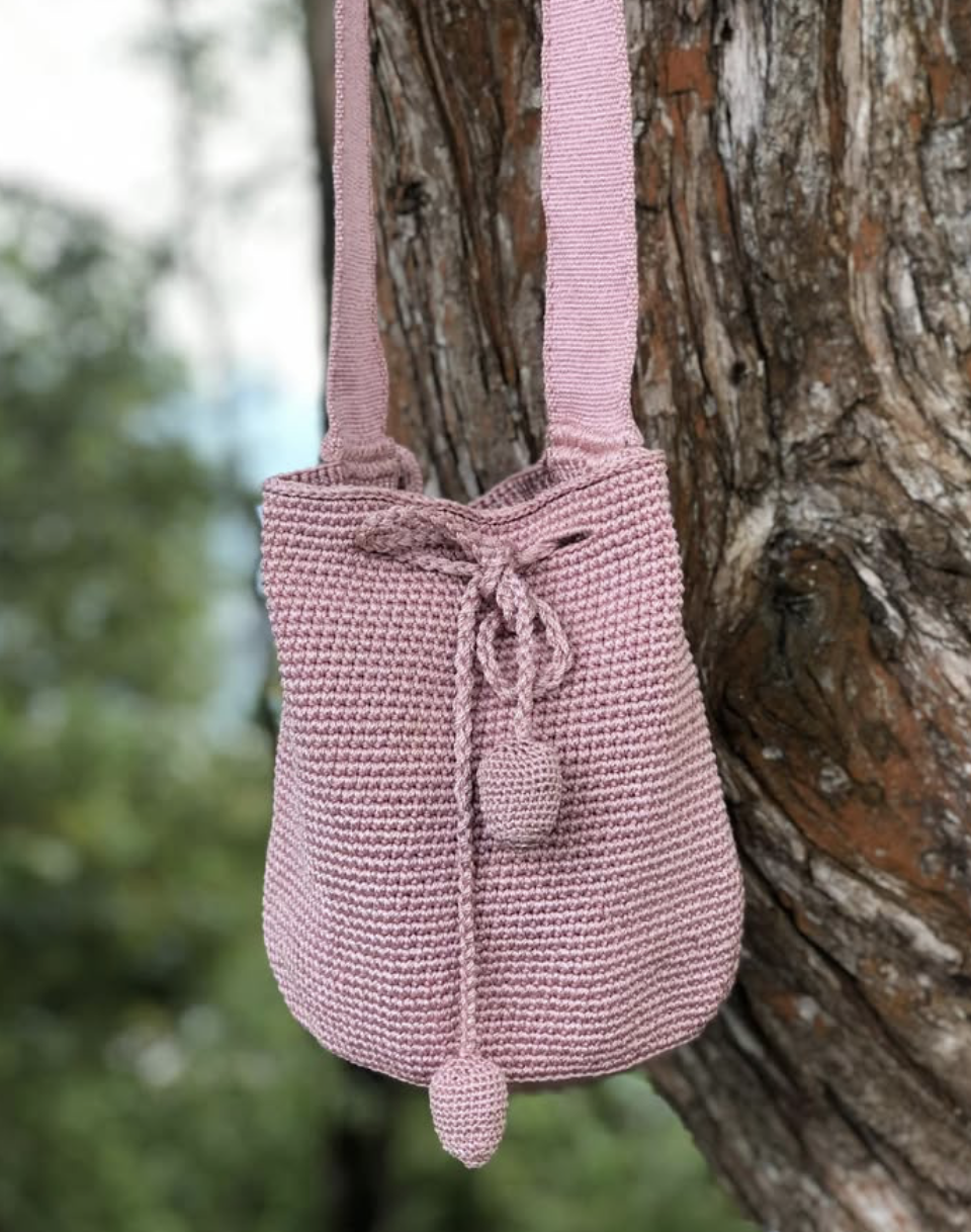 Bolsos Artesanales de Colombia