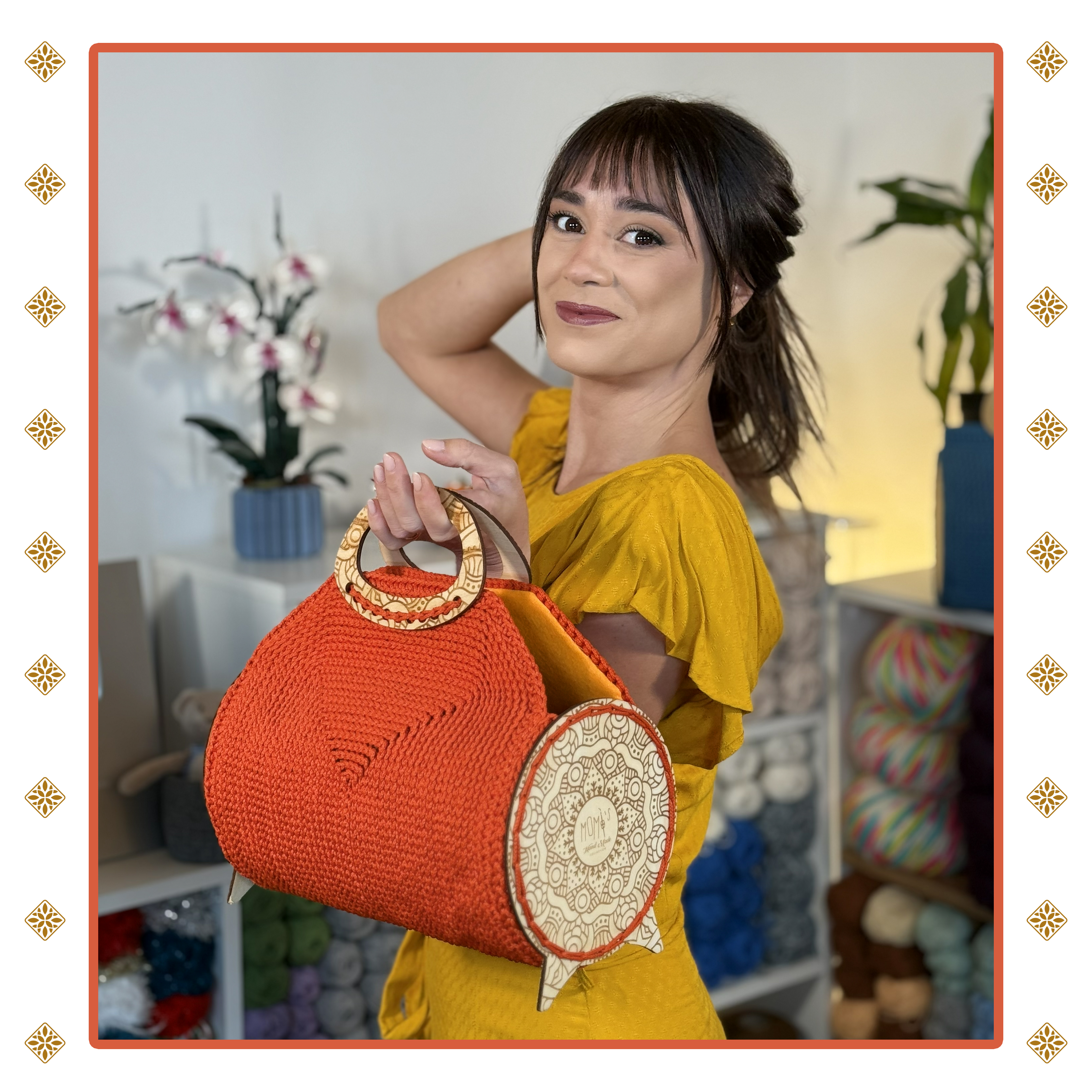 Kit Borsa Bauletto MOD19