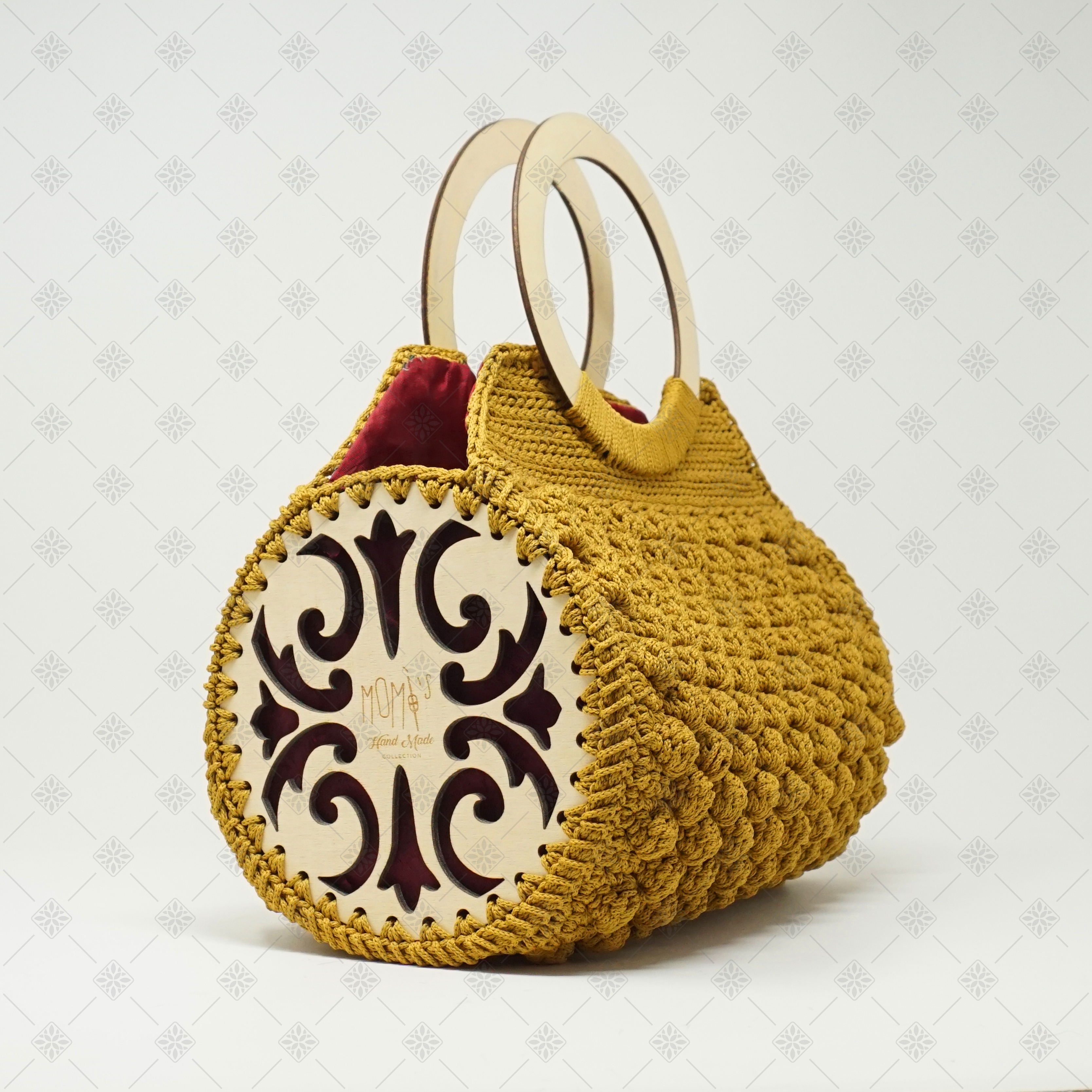 Kit Borsa Bauletto MOD20