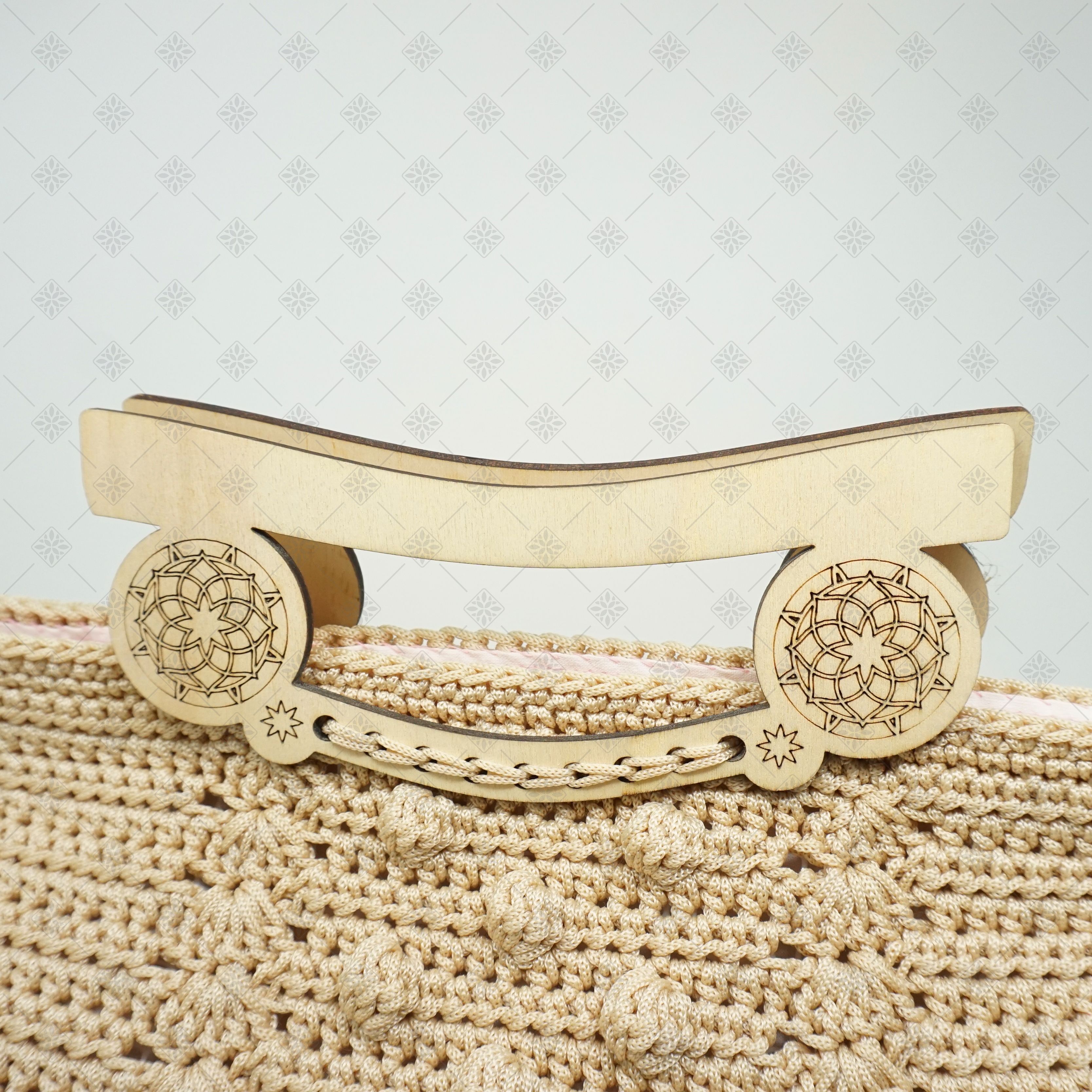 Kit Borsa Bauletto MOD21