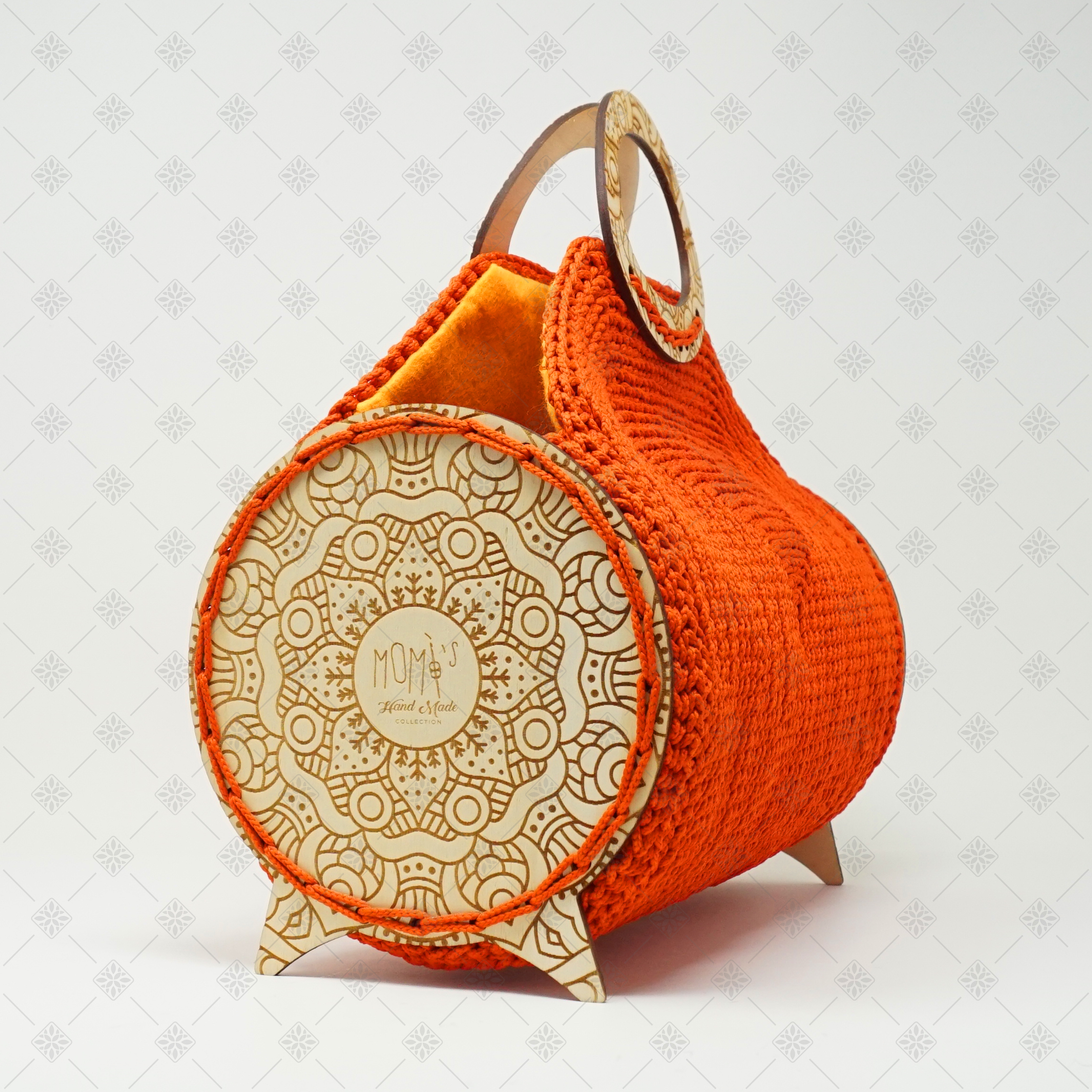 Kit Borsa Bauletto MOD19