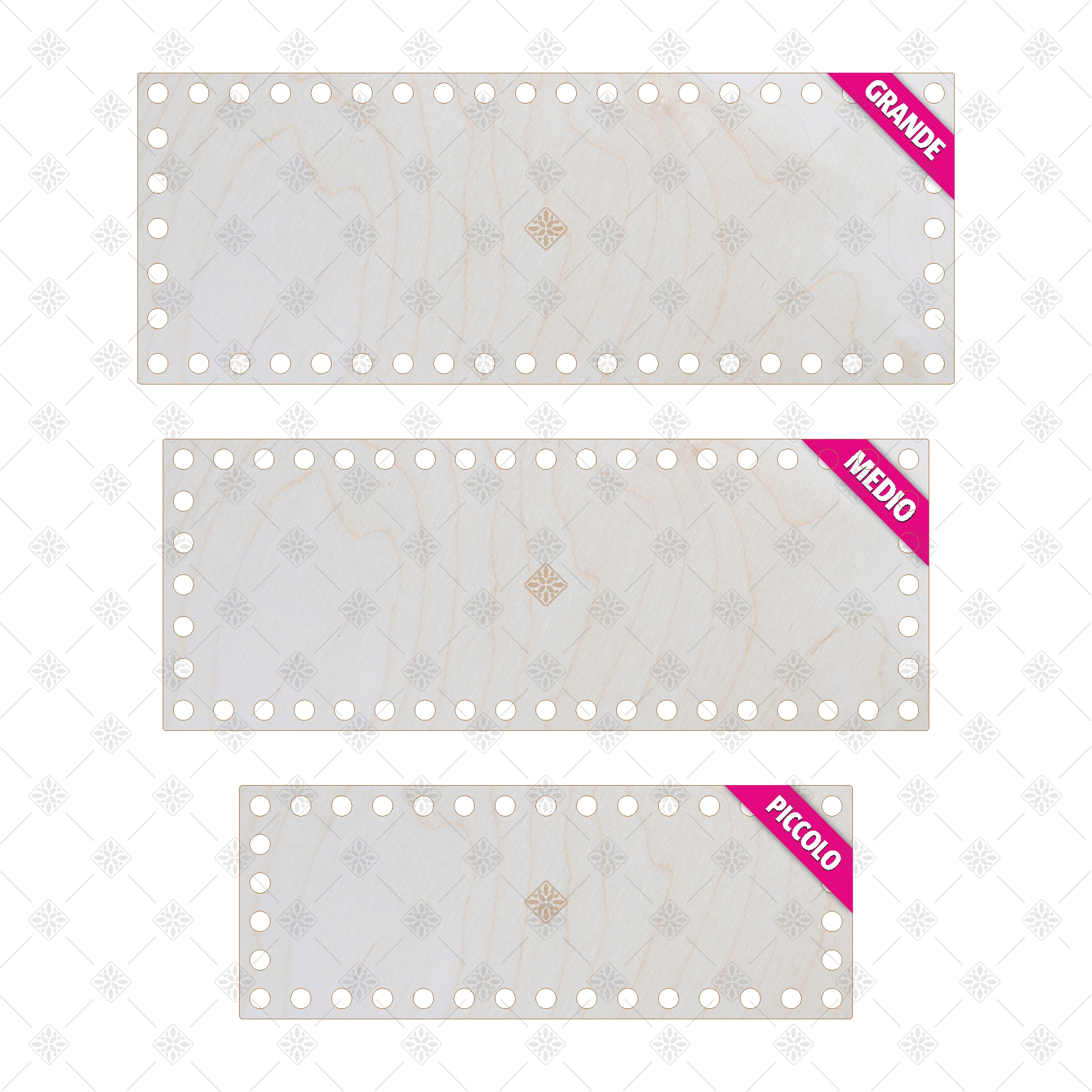 Base in Legno Rettangolare_08