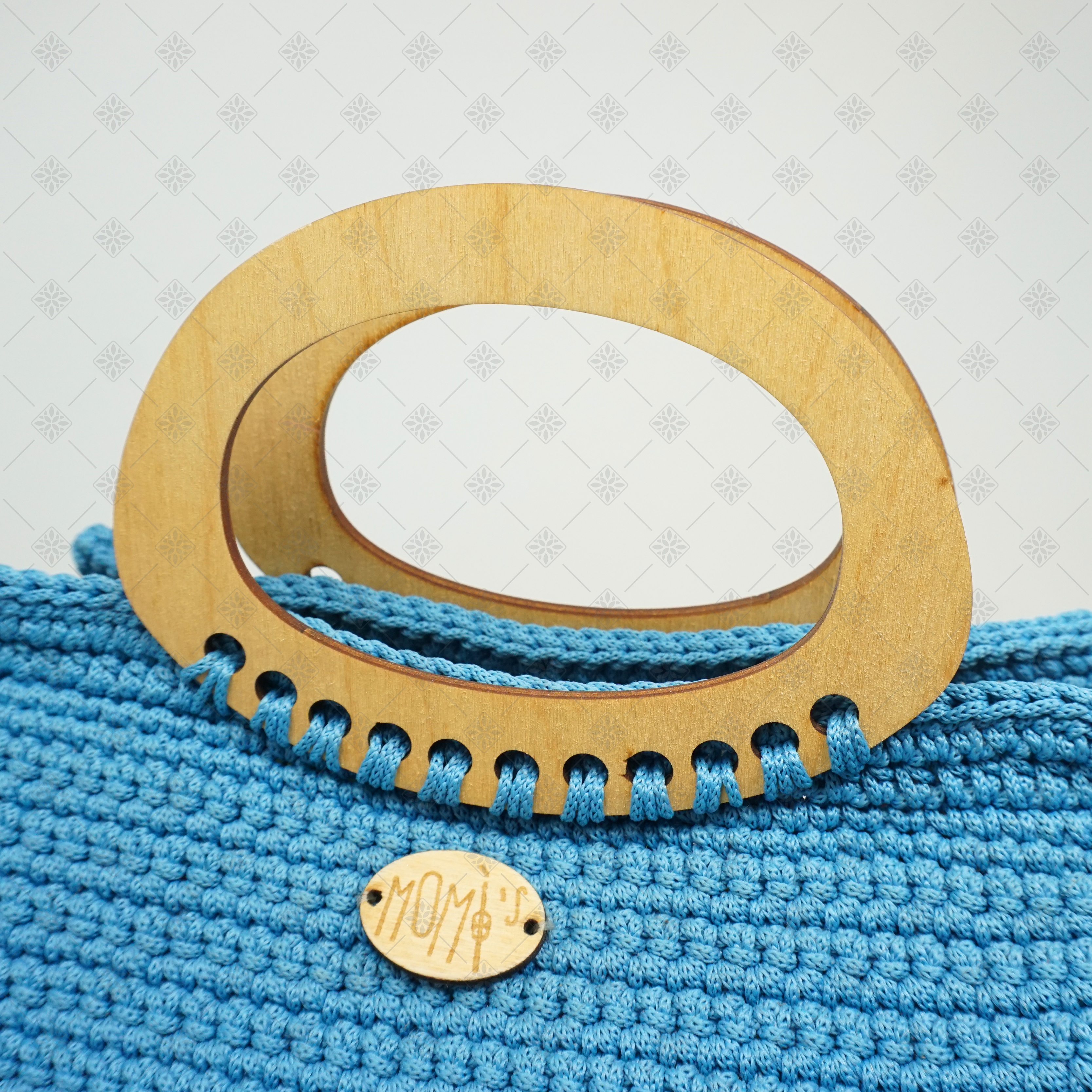 Kit Borsa Bauletto MOD18 - Basic