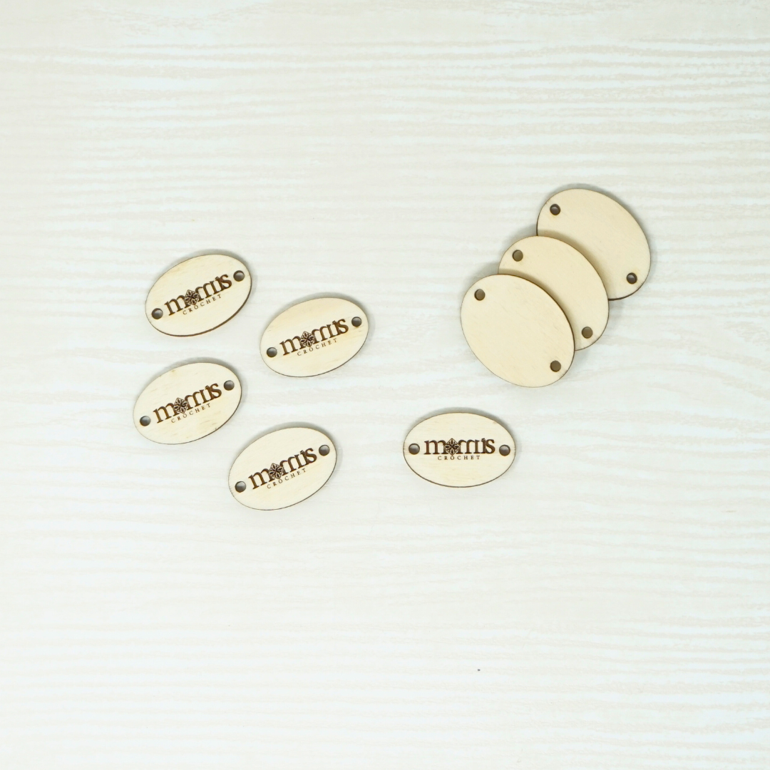 TARGHETTE in LEGNO PERSONALIZZABILI