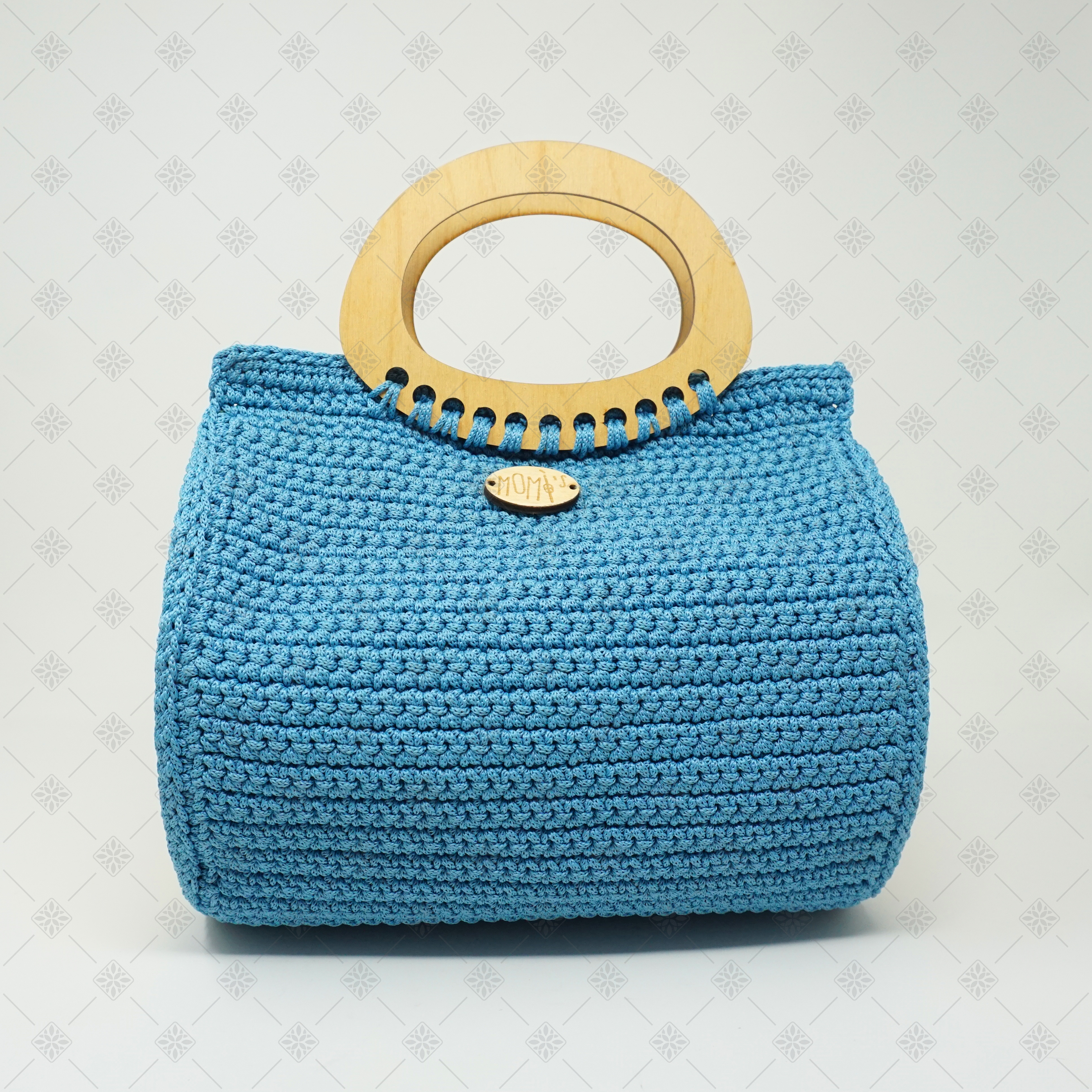 Kit Borsa Bauletto MOD18 - Basic