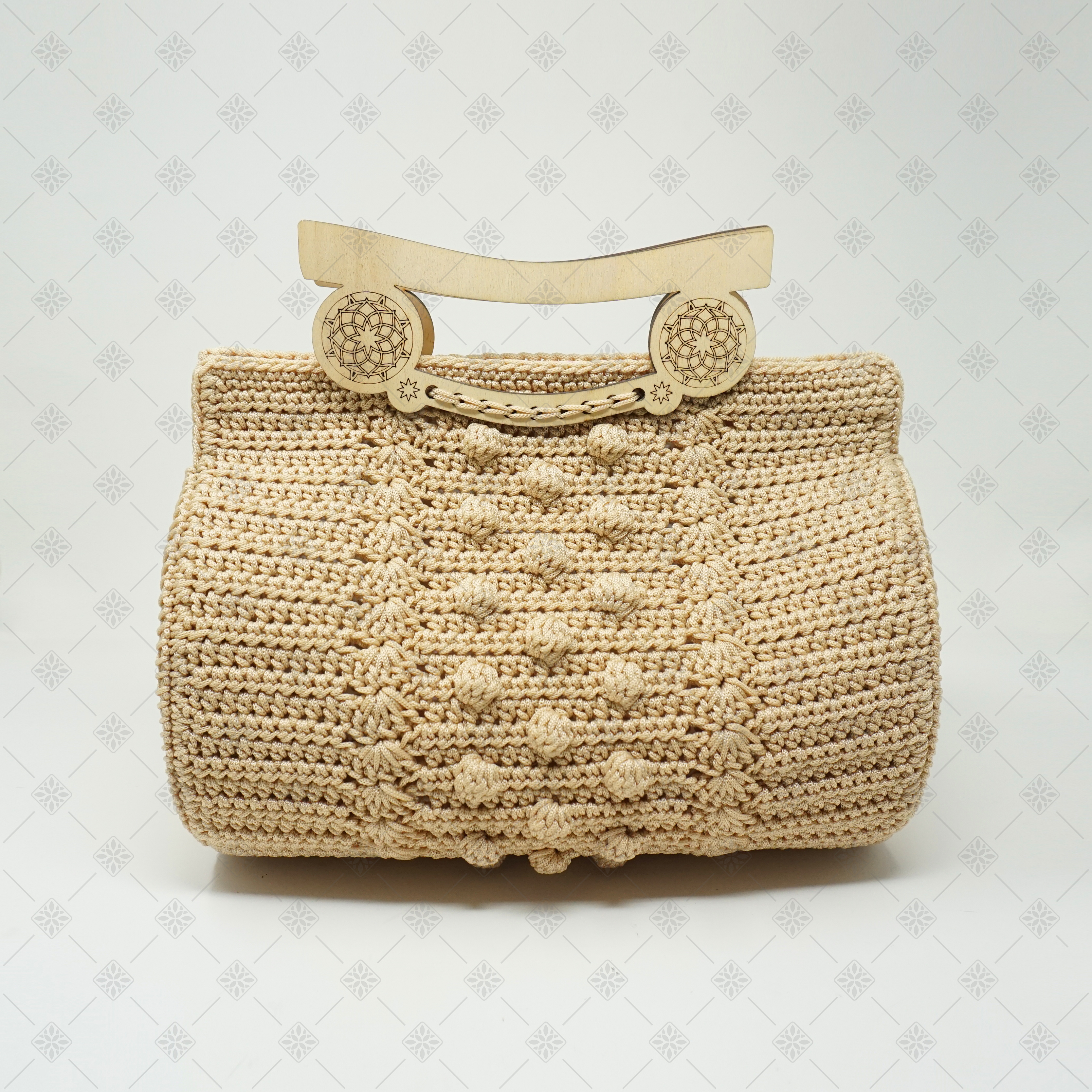 Kit Borsa Bauletto MOD21