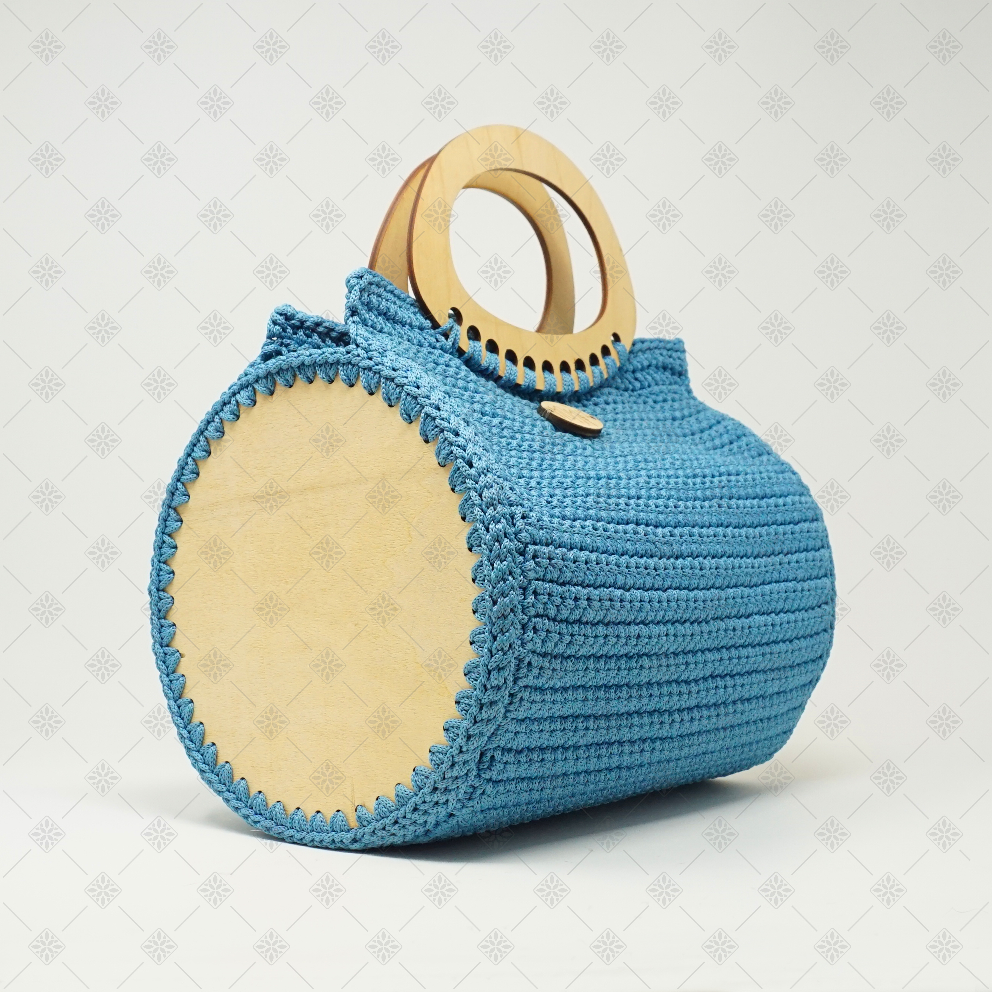 Kit Borsa Bauletto MOD18 - Basic