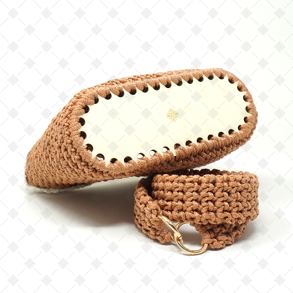 KIT BORSA all'UNCINETTO KAROL