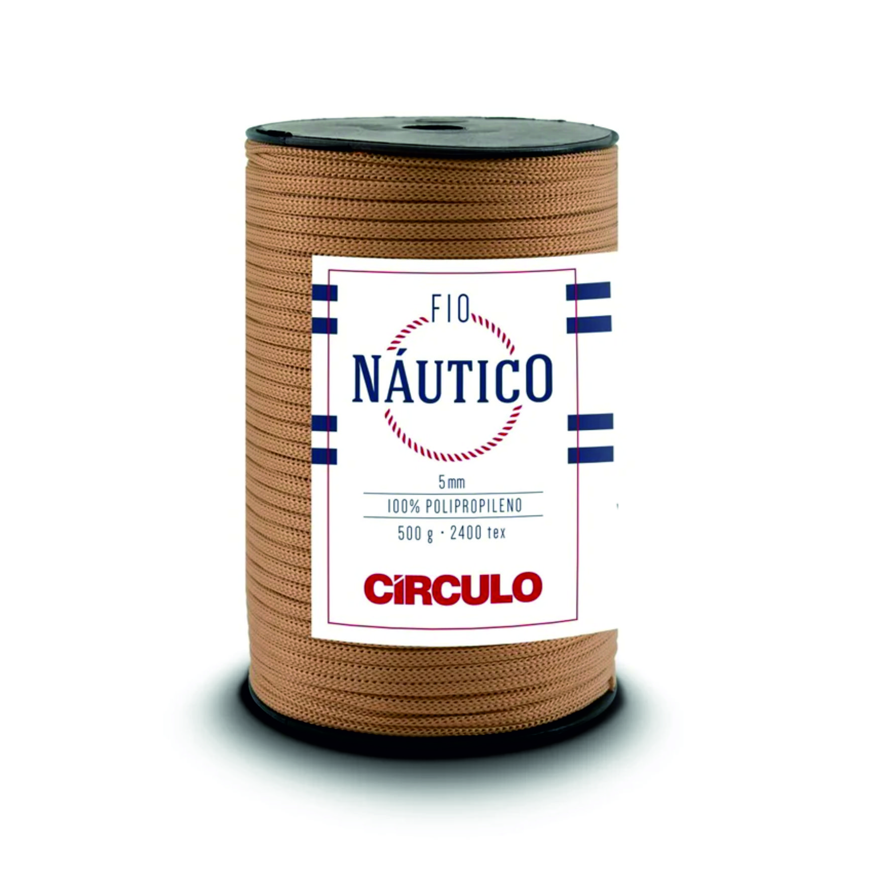 CORDINO FIO NAUTICO 5 mm