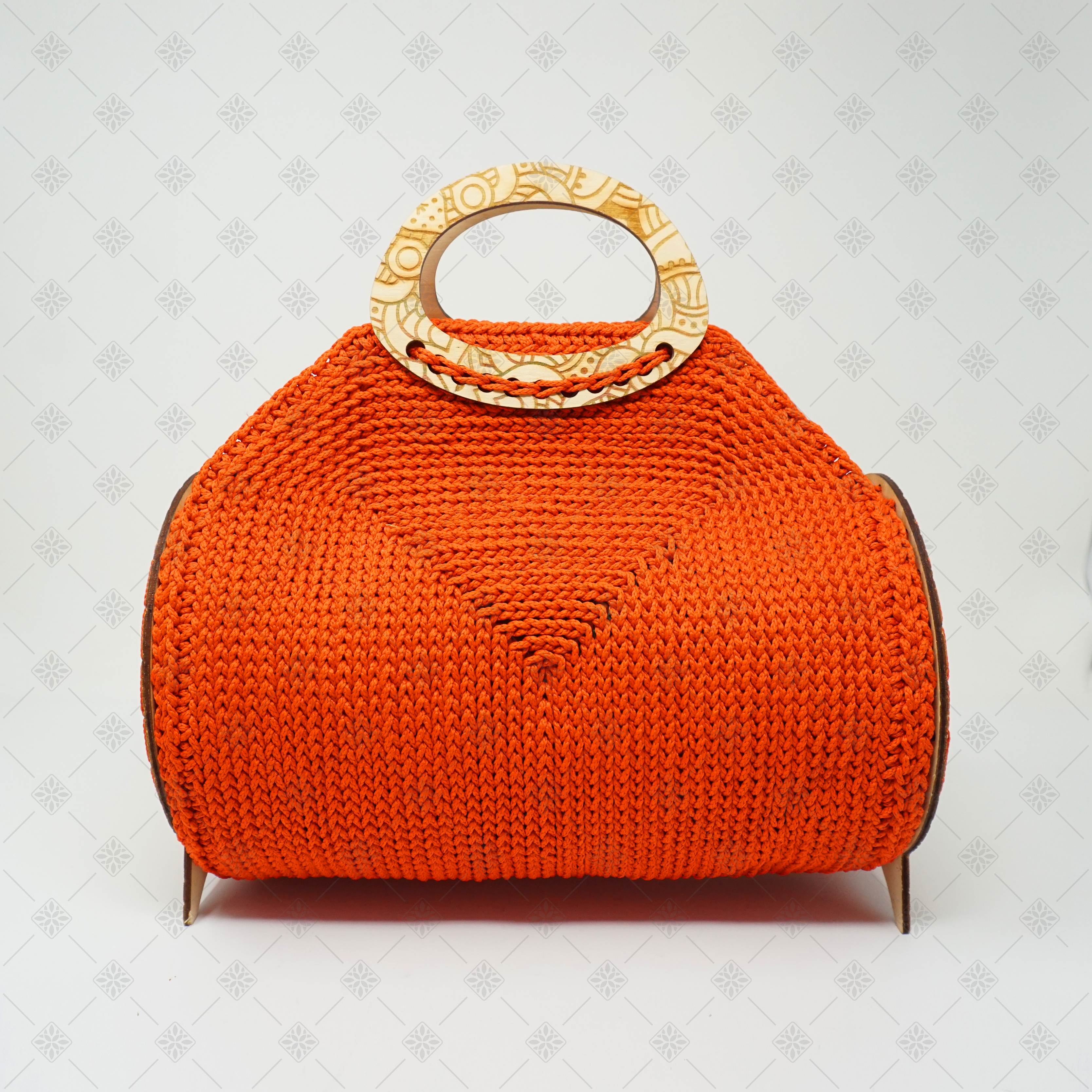 Kit Borsa Bauletto MOD19