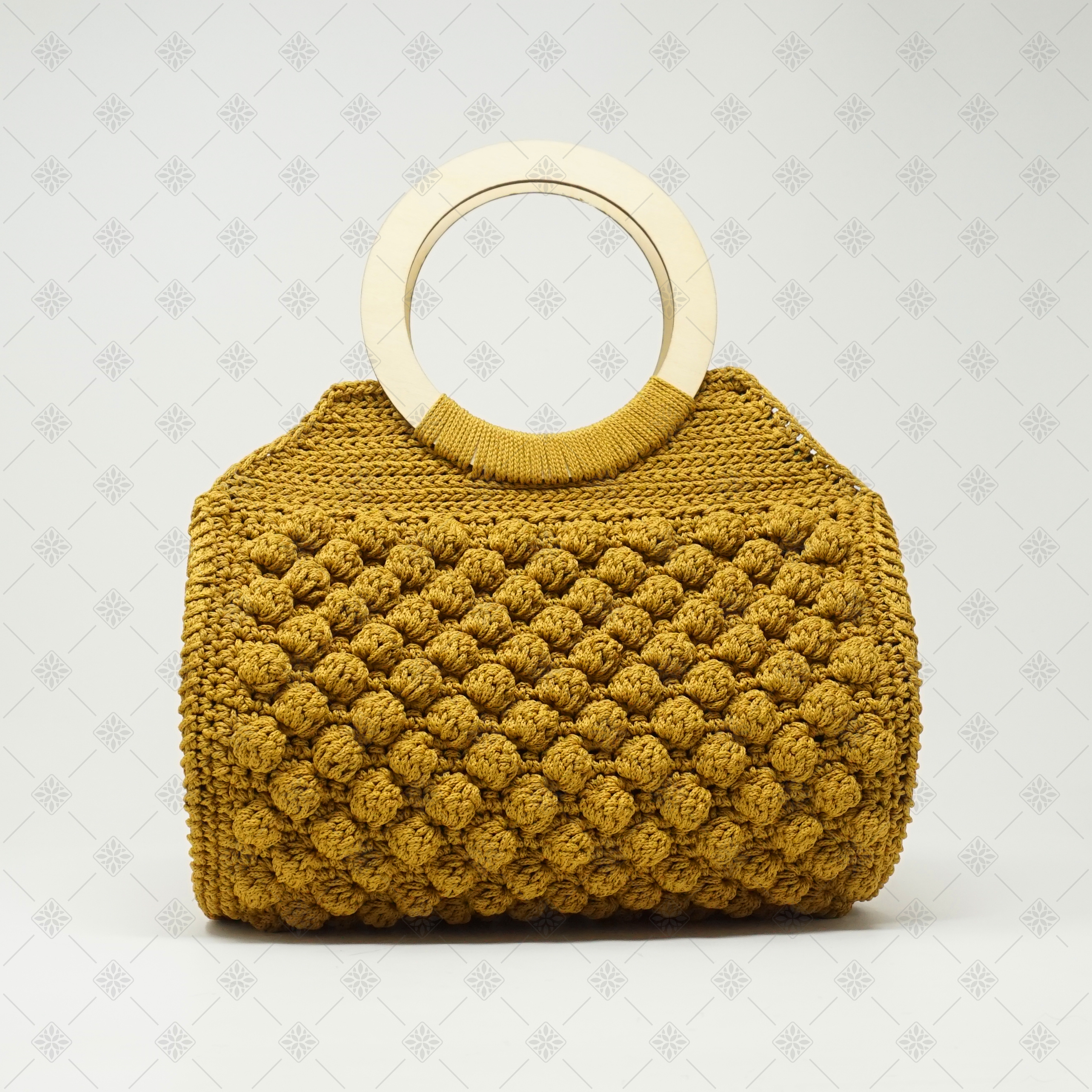 Kit Borsa Bauletto MOD20