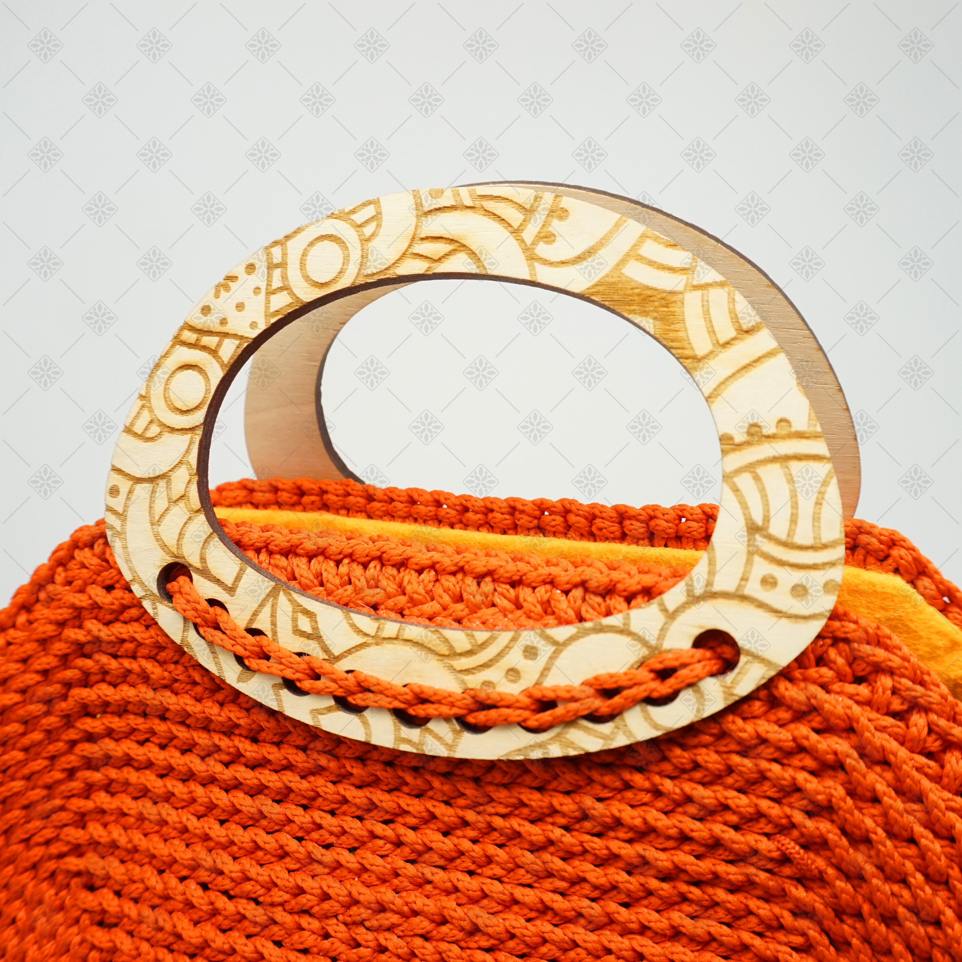 Kit Borsa Bauletto MOD19