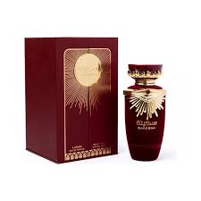 Perfume Lattafa Sakena