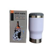 Copo térmico para cerveja