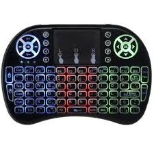 WIRESLESS MINI TECLADO