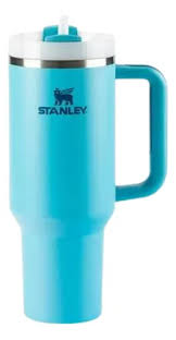 Copo Stanley Azul