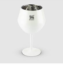 Taça térmica de vinho