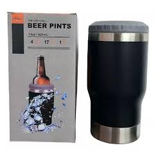 Copo térmico para cerveja