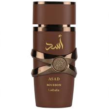 Asad Bourbon Lattafa Perfume