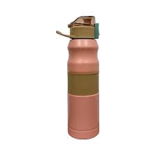 Garrafa térmica esportiva