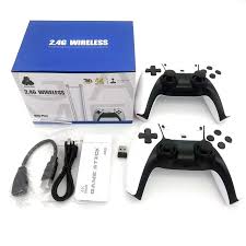 Controle sem fio 2.4G para jogos