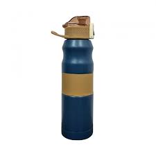 Garrafa térmica esportiva
