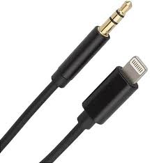 Cabo Lightning para P2