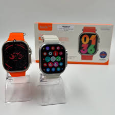 Smartwatch Bazik prime