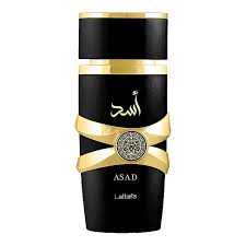Perfume Asad Lattafa