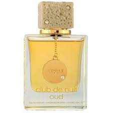 Club de Nuit Oud