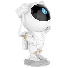 Luminous robot